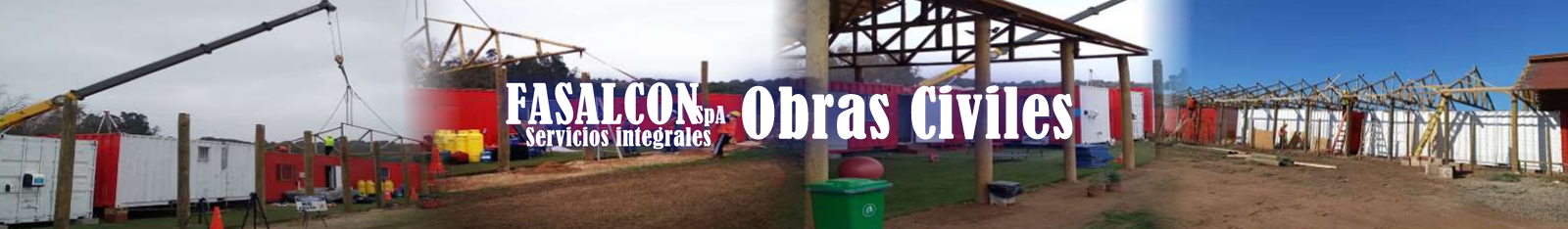 obras